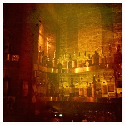 The Crown Inn by null