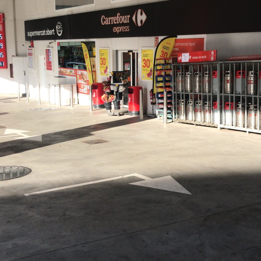 THE BEST 10 GAS STATIONS in BARCELONA, SPAIN - Updated 2026 - Hours - Yelp