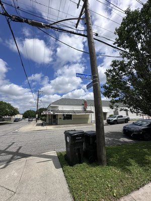 Bodega New Orleans by null