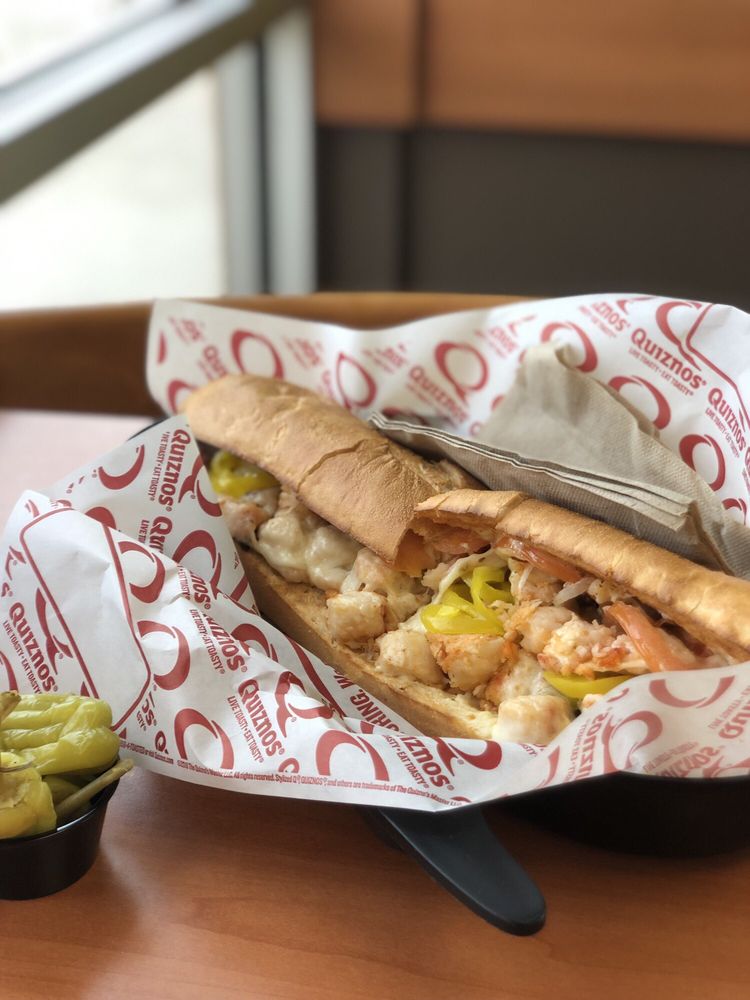 QUIZNOS 78 Photos & 71 Reviews Sandwiches 2909 W 120th St