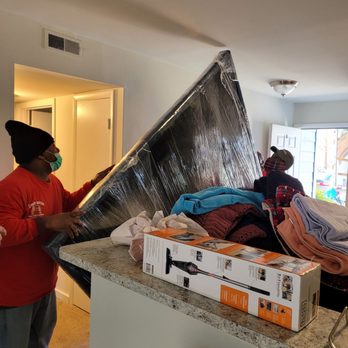 Xpress Movers                       - Movers Near Me - Henrico, Virginia