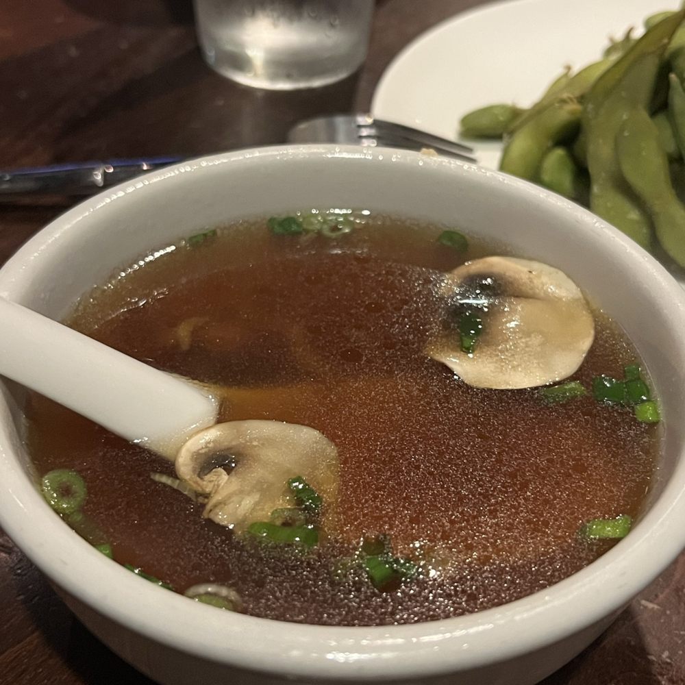 Samurai - Onion soup - Steakhouses Near Me - Miami, Florida Samurai - Onion soup - Steakhouses Near Me - Miami, Florida