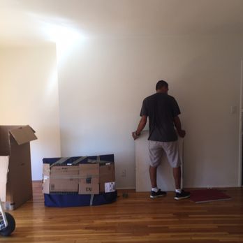Flat Great Rates - Almost done! - Movers Near Me - Los Angeles, California Flat Great Rates - Almost done! - Movers Near Me - Los Angeles, California