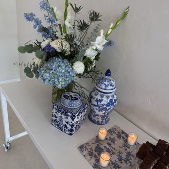 Brookside Blooms - Florists Near Me - Tulsa, Oklahoma