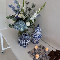 Brookside Blooms
