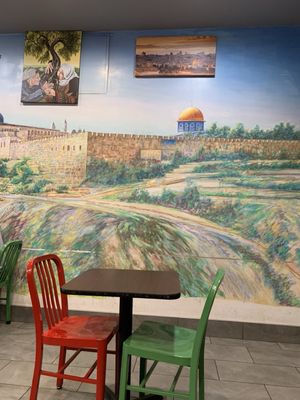 King of Falafel & Shawarma by null