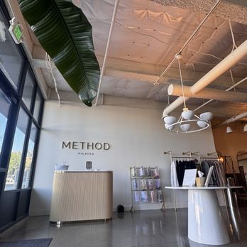 Method Pilates - Pilates Near Me - Millcreek, Utah