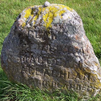 Culloden Battlefield Visitor Centre - Visitor Centers Near Me - Highland, HLD