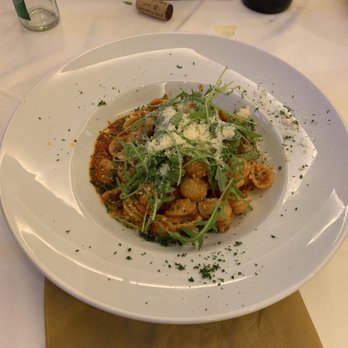 Pasta n' More - Italian Near Me - Wengen, BE