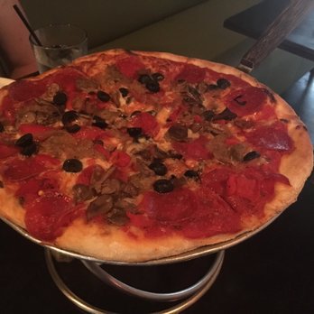 Tony C's - Primo - Pizza Near Me - Bee Cave, Texas Tony C's - Primo - Pizza Near Me - Bee Cave, Texas