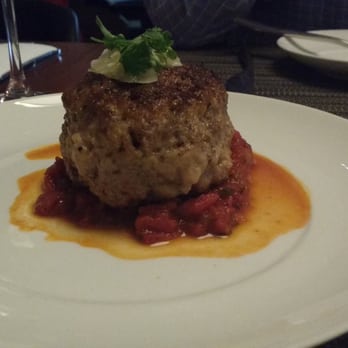 Lela - Appetizer- Meatball - New American Near Me - Minneapolis, Minnesota