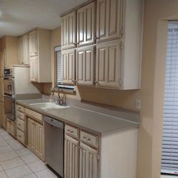 Darnell Green Remodeling - Before