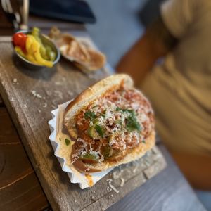 The Richmond Bar on Yelp