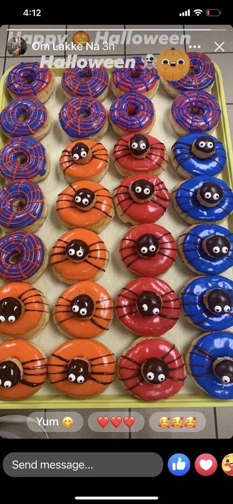 JACK N JILL DONUT SHOP - Updated July 2025 - 10 Photos & 10 Reviews
