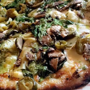 Blaze Pizza - Pizza Near Me - Irvine, California Blaze Pizza - Pizza Near Me - Irvine, California