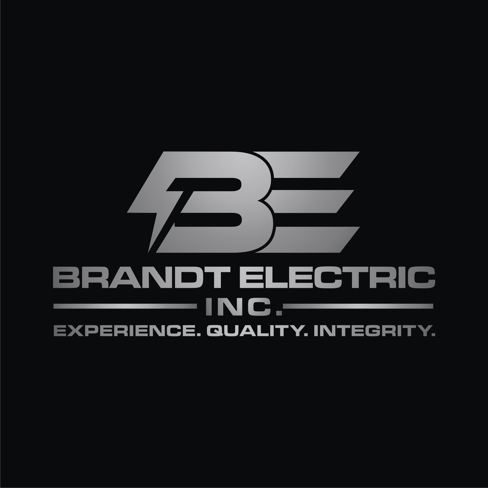Slide of Brandt Electric