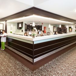Crystal Cove Care Center