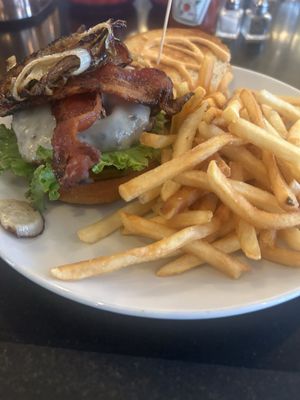 Merchants NY by null