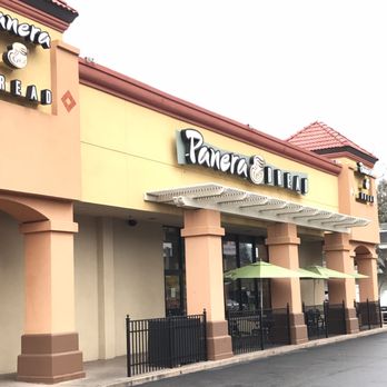 Panera Bread - Rude!!! - Sandwiches Near Me - Sacramento, California