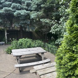 Spring Forest 2 Deli & Catering - Outdoor spot