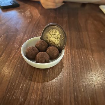 Ardor - New American Near Me - West Hollywood, California