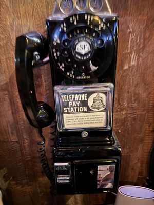 The Showdown by null