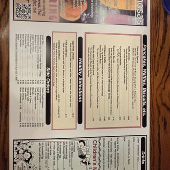 Calico County Restaurant - Southern Near Me - Fort Smith, Arkansas