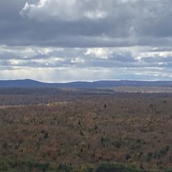 Brockway Mountain Drive