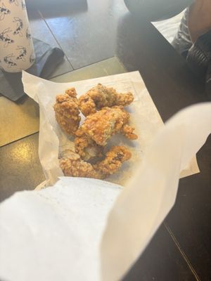 Charuma Tea Bar by null