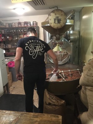 Torrefazione Cannaregio by null