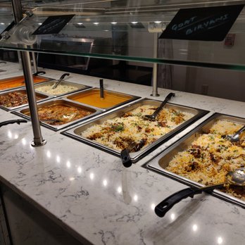 Sankranti Restaurant - Indian Near Me - Johns Creek, Georgia