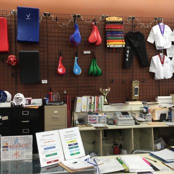 Discovery Martial Arts - Martial Arts Near Me - Stockton, California