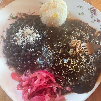 Casa Corazon Restaurant - The chicken mole is absolutely incredible and you get so much food for the price. - Mexican Near Me - Phoenix, Arizona