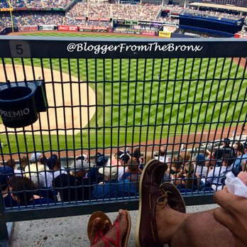 Yankee Stadium - Stadiums & Arenas Near Me - Bronx, New York