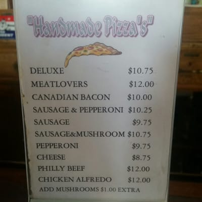 Frazier's Old Faithful Inn by null