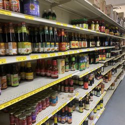 Asian Amigo Supermarket - Sauces