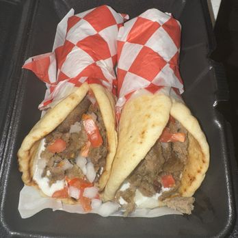 George’s Best Gyros - Classic Gyro - Greek Near Me - Iowa City, Iowa George’s Best Gyros - Classic Gyro - Greek Near Me - Iowa City, Iowa