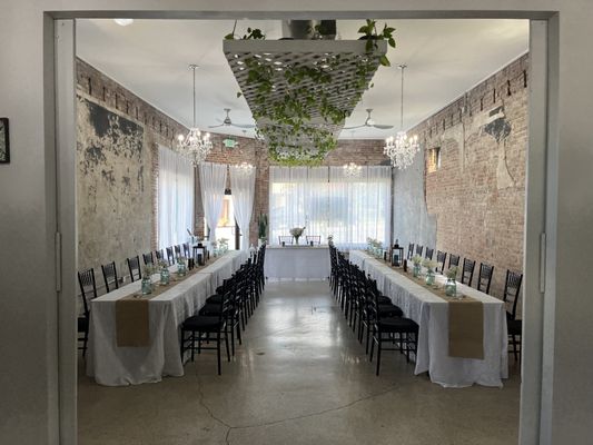 Belle Vue Wilmington by null