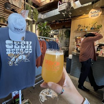 SEEK BEER COMPANY - Updated January 2026 - 159 Photos & 59 Reviews