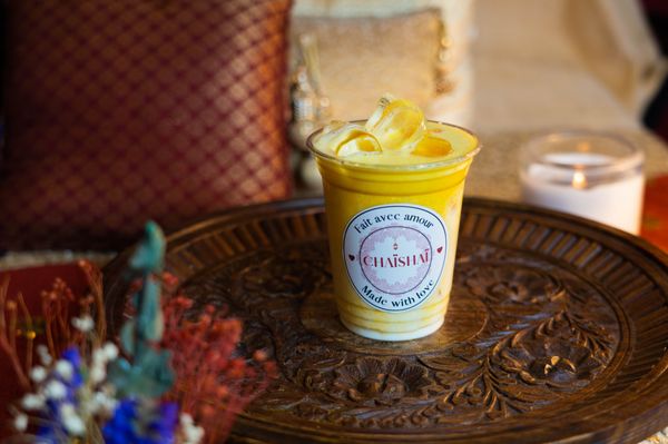 ChaiShai Indian Restaurant by null