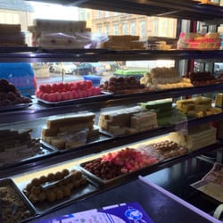 Shandar Sweets & Pan House - Sweets