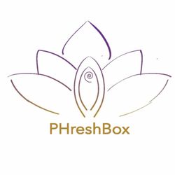 PhreshBox V Spa - Logo