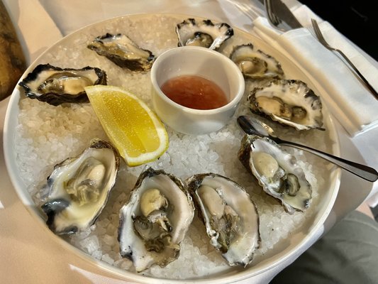 Macleay St Bistro by null
