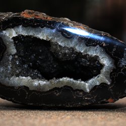 Angel’s Rocks And Fossils