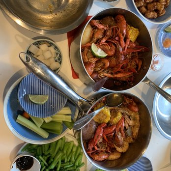 Crawfish Chef - Crawfish at home! - Seafood Near Me - Kent, Washington