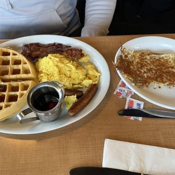 Kona Kitchen - Seattle - Mauna Kea Plate - Hawaiian Near Me - Seattle, Washington