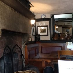 The Old Nags Head