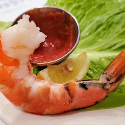 Jumbo shrimp Jumbo shrimp