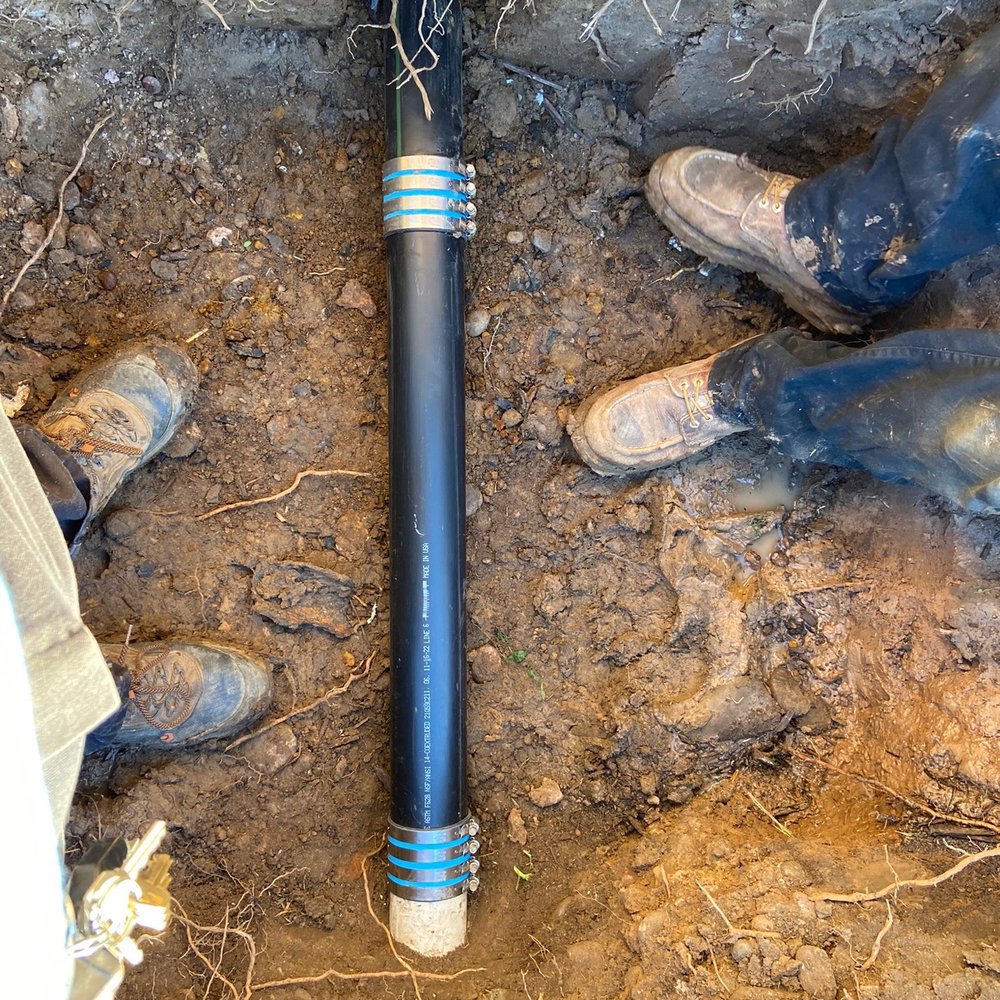 Mega Rooter Plumbing - Plumbing Near Me - El Cajon, California