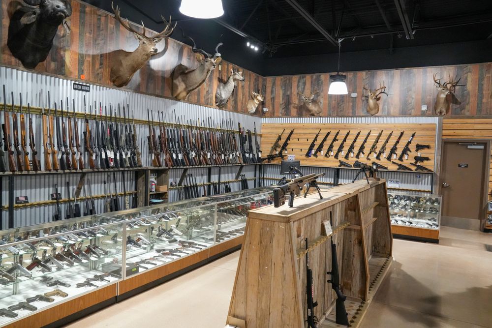 DURY’S GUNS - 38 Photos & 64 Reviews - 1039 NE Loop 410, San Antonio